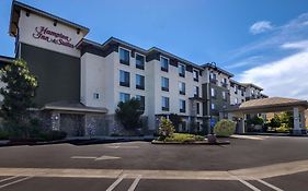 Hampton Suites San Luis Obispo